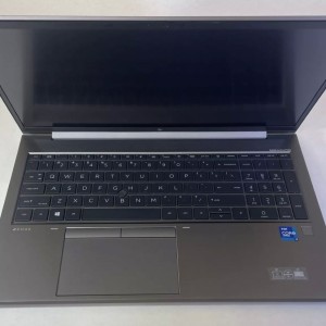 Notebook HP Touchscreen ZBook Firefly G7 Mobile Pantalla de 15.6  i7-10610U Memoria de 16GB Disco 512GB SSD Windows 11 Pro  Teclado Ingles