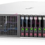 Alquiler mensual de Servidor HPE ProLiant DL385 G10 Plus V2  2 Procesadores AMD EPYC 7413 24 Core 2.65GHZ cada procesador Total 48 Core Físico Memoria DDR4 de 256GB 2 960GB NVME U.3 PCIE  par