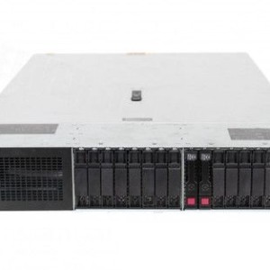 Servicio de Alquiler Mensual Servidor HP  STORAGE Generacion G10  Procesador  Xeon Gold 6230 20C 2.1GHz con turbo hasta 3.9GHz Total 20 Core Fisico Memoria RAM 256GB DDR4 2 Discos SSD 800GB  