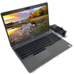 Alquiler Mensual Dell Latitude 5511 15.6 Notebook - Full HD - 1920 x 1080 - Core i7 i7-10850H 10th Gen 2.7GHz Hexa-core 6 Core 32GB RAM 512GB SSD M.2 Pantalla de 15.6 Resolucion 1920x1080 Tec