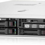 Alquiler Mensual de Servidor HPE ProLiant DL360 G11  2 Intel Xeon Gold 6430 32 Core cada procesador Total 64 Core Físico Memoria DDR5 de 128GB 2 960GB NVME U.3 PCIE  para sistema operativo ma