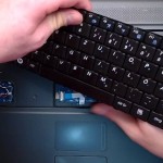 Servicio de Cambio de Teclado de Portatiles - No incluye Teclado