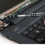 Mantenimiento general de Laptop  cambio de Pasta termica limpieza en general 