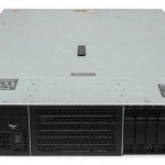 Alquiler Mensual Servidor HPE ProLiant DL380 G10 2 Procesadores  Intel Xeon Gold 6230 20 Core  Total 40 Core Fisico Memoria RAM 256GB DDR4  2 Discos M.2 500GB y 4 Discos 1.8TB 12Gb/s 10K SFF 