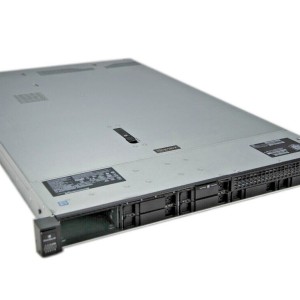 Alquiler Mensual de Servidor HPE ProLiant DL360 G10 2 Procesadores Intel Xeon Gold 6230 20 Core Total 40 Core Fisico Procesador de segunda Generacion Memoria RAM 768GB DDR4 2 Discos M.2 SATA 